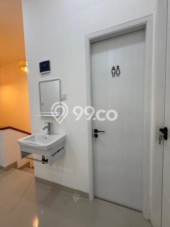 Hunian Nyaman Asri 3 KT Siap Pakai di Poris Tangerang Hunian Nyaman Asri 3 KT Siap Pakai di Poris Tangerang