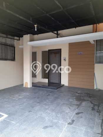 Rumah Modern 2 KT di Poris Tangerang Unfurnished Rumah Modern 2 KT di Poris Tangerang Unfurnished