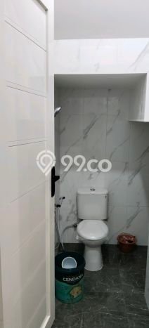 Rumah Minimalis 4 Kamar LT 88m2 di Poris Rumah Minimalis 4 Kamar LT 88m2 di Poris