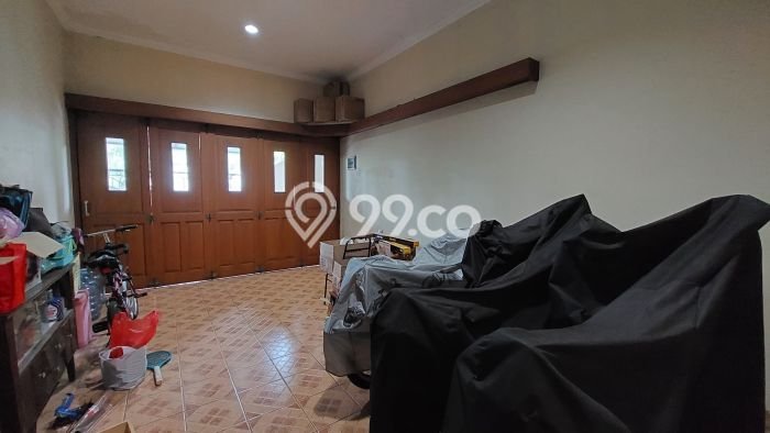 Hunian Super Elit dengan Akses Paling Strategis di Duta Garden, Tangerang Hunian Super Elit dengan Akses Paling Strategis di Duta Garden, Tangerang