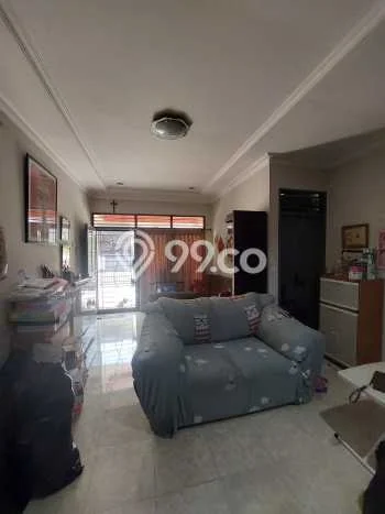 Hunian Super Mewah dengan Akses Paling Strategis di Citra Garden, Jakarta Barat Hunian Super Mewah dengan Akses Paling Strategis di Citra Garden, Jakarta Barat