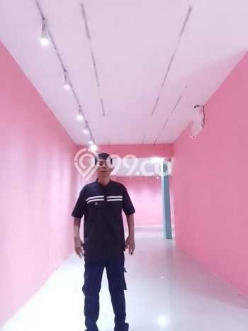 Unit Ruko Tersedia di Poris Spesifikasi LB 198m2 Unit Ruko Tersedia di Poris Spesifikasi LB 198m2