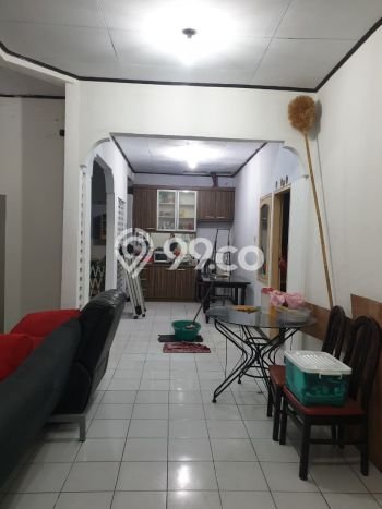 Rumah Minimalis 3 KT LT 144m2 di Poris Rumah Minimalis 3 KT LT 144m2 di Poris