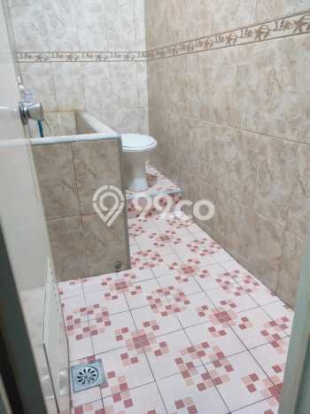 Rumah kawasan Poris, Akses ke Fasilitas, 3 KT, Luas 55m² LB 110m² Rumah kawasan Poris, Akses ke Fasilitas, 3 KT, Luas 55m² LB 110m²