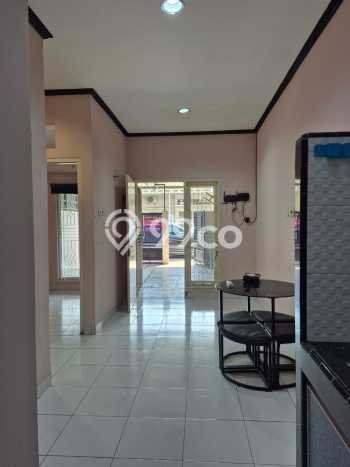 Rumah Modern 2 Kamar LT 60m2 di Poris Rumah Modern 2 Kamar LT 60m2 di Poris