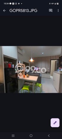 Dijual Apartemen 2 KT & 1 KM di Jakarta Barat Area Strategis Dijual Apartemen 2 KT & 1 KM di Jakarta Barat Area Strategis