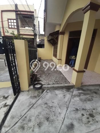 Dijual Hunian Rumah Nyaman 3 Kamar di Poris, Tangerang Dijual Hunian Rumah Nyaman 3 Kamar di Poris, Tangerang