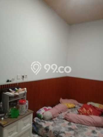 Dijual Rumah Modern 3 KT di Poris, Tangerang Dijual Rumah Modern 3 KT di Poris, Tangerang