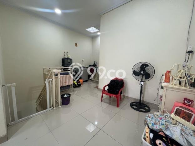 For Sale Hunian Rumah Nyaman 3 KT di Poris, Tangerang For Sale Hunian Rumah Nyaman 3 KT di Poris, Tangerang