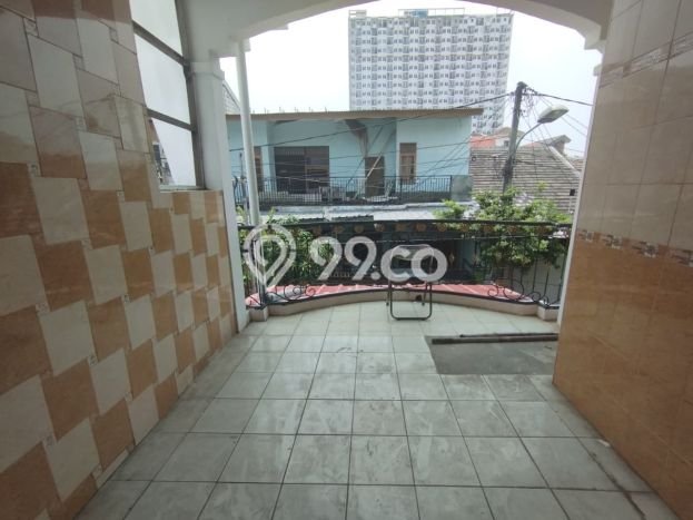 Dijual Rumah Strategis Bagus Punya 3 KT di Bekasi Utara Bekasi SHM Dijual Rumah Strategis Bagus Punya 3 KT di Bekasi Utara Bekasi SHM