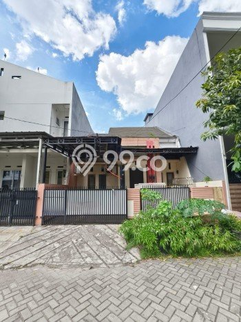 Rumah Minimalis 3 KT di Pekayon Bekasi Unfurnished Rumah Minimalis 3 KT di Pekayon Bekasi Unfurnished