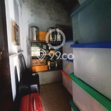 Rumah Luas Asri 3 KT Siap Pakai di Jaka Sampurna Bekasi Rumah Luas Asri 3 KT Siap Pakai di Jaka Sampurna Bekasi