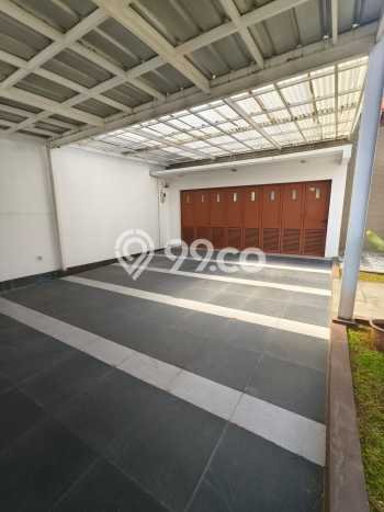 Rumah Elit Modern Tanpa Renovasi di Galaxy Bekasi Rumah Elit Modern Tanpa Renovasi di Galaxy Bekasi