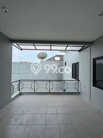 For Sale! Premium House LT 300m2 Desain Modern di Ciangsana For Sale! Premium House LT 300m2 Desain Modern di Ciangsana