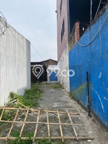 Komersial Kawasan Premium Kawasan Pekayon, Luas 18m2m², Jalan Raya Komersial Kawasan Premium Kawasan Pekayon, Luas 18m2m², Jalan Raya