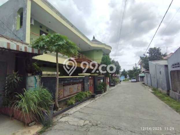 Rumah Modern 11 KT di Margahayu Bekasi Unfurnished Rumah Modern 11 KT di Margahayu Bekasi Unfurnished