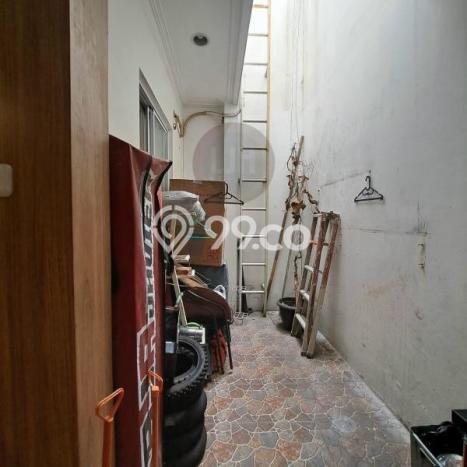 Rumah Minimalis 3 Kamar LT 90m2 di Jaka Setia Rumah Minimalis 3 Kamar LT 90m2 di Jaka Setia