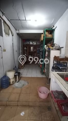 Jual Rumah Modern 3 KT di Jaka Setia, Bekasi Jual Rumah Modern 3 KT di Jaka Setia, Bekasi