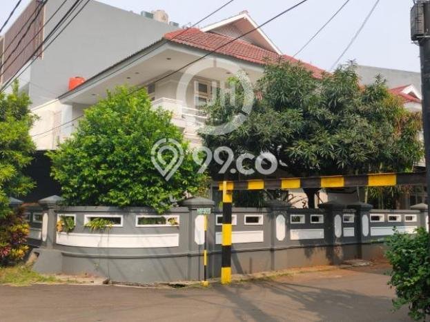 Hot Offer Hunian Premium Ideal dan Luas di Kelapa Gading, Jakarta Utara Hot Offer Hunian Premium Ideal dan Luas di Kelapa Gading, Jakarta Utara
