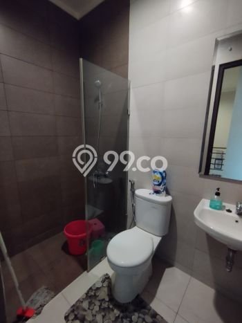 Dijual Rumah Mewah Elegan Dengan View Eksklusif di Summarecon Bekasi, Bekasi Dijual Rumah Mewah Elegan Dengan View Eksklusif di Summarecon Bekasi, Bekasi