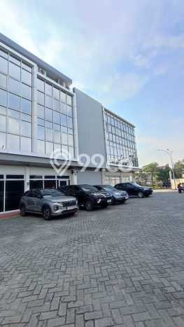 POTENSI BESAR! Ruko Kawasan Kranji, Luas 480m², Area Komersial POTENSI BESAR! Ruko Kawasan Kranji, Luas 480m², Area Komersial