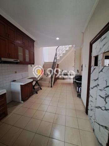 Jual Rumah Modern 5 KT di Kemang Pratama, Bekasi Jual Rumah Modern 5 KT di Kemang Pratama, Bekasi