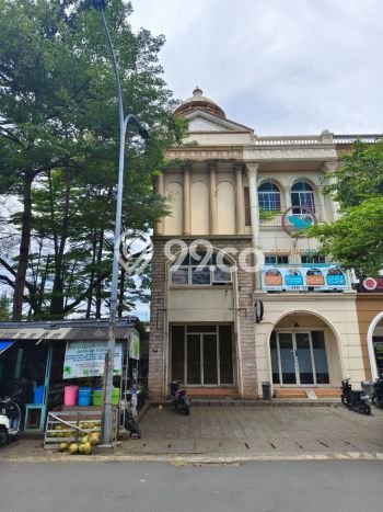 Paling Dicari! Ruko Dijual di Galaxy Harga Kompetitif Paling Dicari! Ruko Dijual di Galaxy Harga Kompetitif