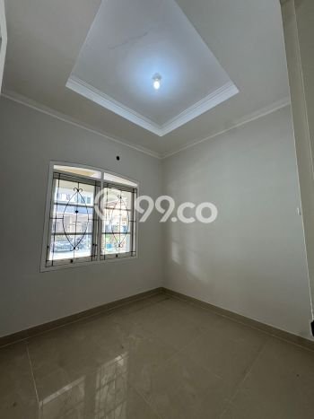 Rumah Modern 5 KT di Ciangsana Bogor Unfurnished Rumah Modern 5 KT di Ciangsana Bogor Unfurnished