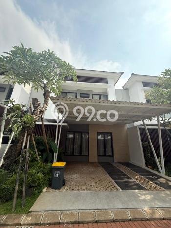 Rumah Elit LB 136m2 Siap Pakai Desain Elegan di Jatiwarna, Bekasi Rumah Elit LB 136m2 Siap Pakai Desain Elegan di Jatiwarna, Bekasi