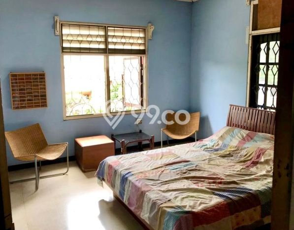 Dijual Rumah Mewah Elegan Dengan View Eksklusif di Jaka Setia, Bekasi Dijual Rumah Mewah Elegan Dengan View Eksklusif di Jaka Setia, Bekasi
