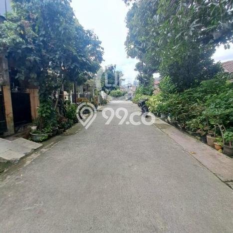 Rumah Minimalis 3 Kamar LT 120m2 di Jaka Setia Rumah Minimalis 3 Kamar LT 120m2 di Jaka Setia