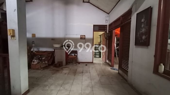 Jual Rumah Modern 3 KT di Jaka Setia, Bekasi Jual Rumah Modern 3 KT di Jaka Setia, Bekasi