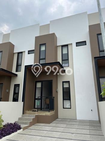 Rumah Minimalis 2 KT di Kemang Pratama Bekasi Unfurnished Rumah Minimalis 2 KT di Kemang Pratama Bekasi Unfurnished