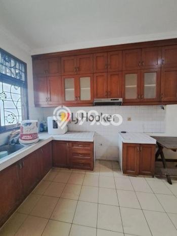 Jual Rumah Modern 5 KT di Kemang Pratama, Bekasi Jual Rumah Modern 5 KT di Kemang Pratama, Bekasi