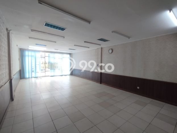 Ruko Premium Kawasan Bekasi Kota, Luas 203m², Area Bisnis Ruko Premium Kawasan Bekasi Kota, Luas 203m², Area Bisnis