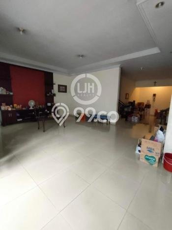 Hunian Elit LB 419m2 Siap Pakai Desain Elegan di Jaka Setia, Bekasi Hunian Elit LB 419m2 Siap Pakai Desain Elegan di Jaka Setia, Bekasi