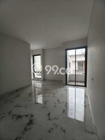 Jual Rumah Modern 2 KT di Jatibening, Bekasi Jual Rumah Modern 2 KT di Jatibening, Bekasi