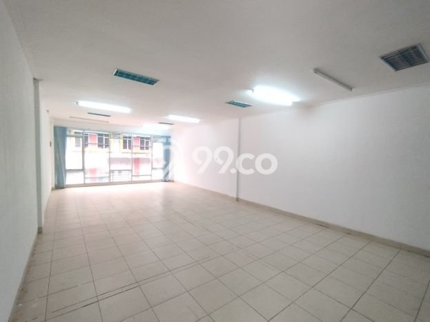 Ruko Premium Kawasan Bekasi Kota, Luas 203m², Area Bisnis Ruko Premium Kawasan Bekasi Kota, Luas 203m², Area Bisnis