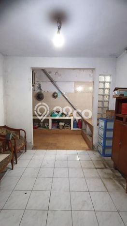 Jual Rumah Modern 3 KT di Jaka Setia, Bekasi Jual Rumah Modern 3 KT di Jaka Setia, Bekasi