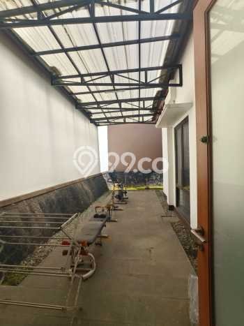Rumah Elit Modern Tanpa Renovasi di Galaxy Bekasi Rumah Elit Modern Tanpa Renovasi di Galaxy Bekasi