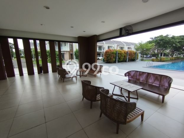 Dijual Rumah Mewah Elegan Dengan View Eksklusif di Summarecon Bekasi, Bekasi Dijual Rumah Mewah Elegan Dengan View Eksklusif di Summarecon Bekasi, Bekasi