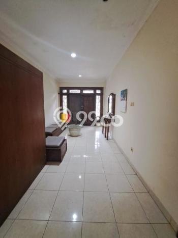 Jual Rumah Modern 5 KT di Kemang Pratama, Bekasi Jual Rumah Modern 5 KT di Kemang Pratama, Bekasi