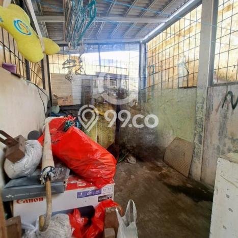 Rumah Minimalis 3 Kamar LT 120m2 di Jaka Setia Rumah Minimalis 3 Kamar LT 120m2 di Jaka Setia