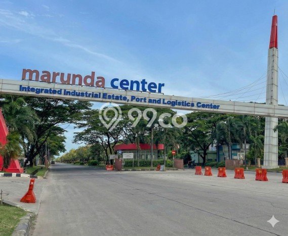 Tanah Kavling Dijual di Jakarta Utara dengan Spesifikasi 5789m2 Tanah Kavling Dijual di Jakarta Utara dengan Spesifikasi 5789m2