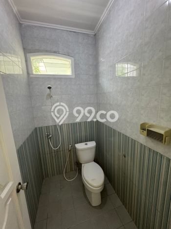 Rumah Modern 5 KT di Ciangsana Bogor Unfurnished Rumah Modern 5 KT di Ciangsana Bogor Unfurnished