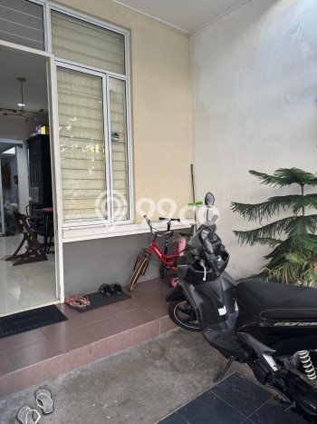 Rumah Strategis Modern Lb 135m2 di Cakung, Jakarta Timur Rumah Strategis Modern Lb 135m2 di Cakung, Jakarta Timur