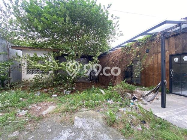 Komersial Kawasan Premium Kawasan Pekayon, Luas 18m2m², Jalan Raya Komersial Kawasan Premium Kawasan Pekayon, Luas 18m2m², Jalan Raya
