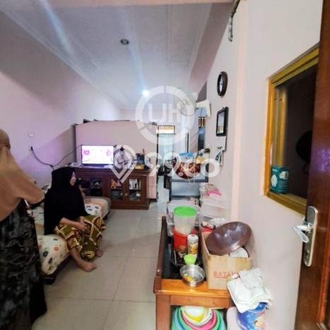 Rumah Minimalis 3 Kamar LT 120m2 di Jaka Setia Rumah Minimalis 3 Kamar LT 120m2 di Jaka Setia
