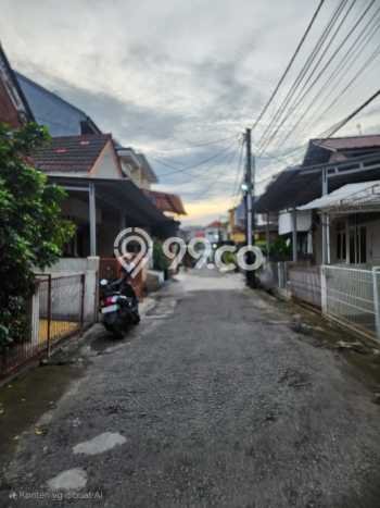 Rumah Luas Asri 2 KT Siap Huni di Galaxy Bekasi Rumah Luas Asri 2 KT Siap Huni di Galaxy Bekasi