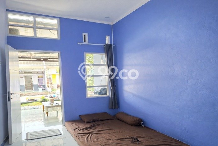 Dijual Rumah Siap Huni di Setu Bekasi Harga Rp 450 Juta LT 60m2 Dijual Rumah Siap Huni di Setu Bekasi Harga Rp 450 Juta LT 60m2